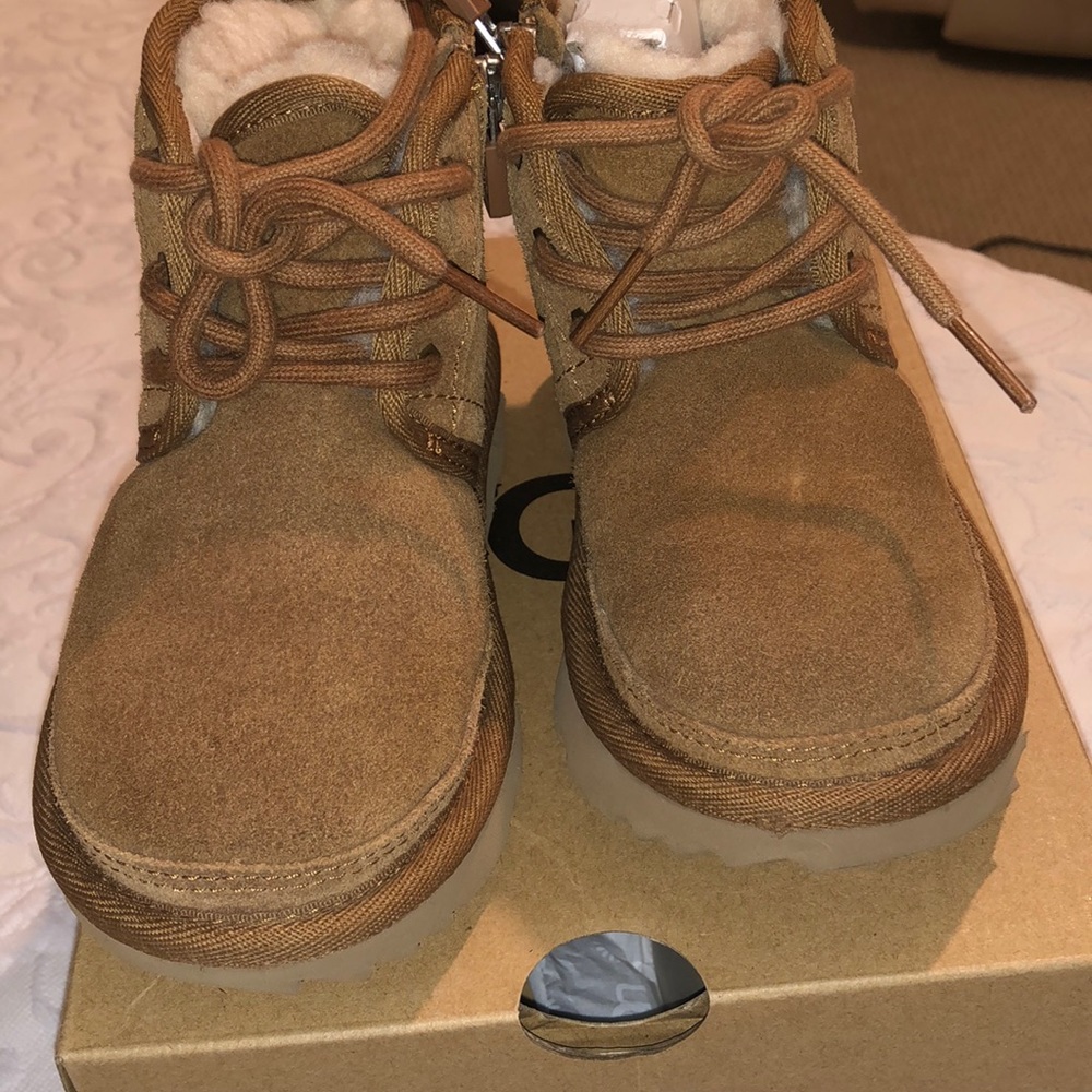 Neumel II UGG